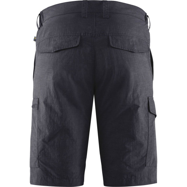 Шорты Travellers MT Shorts M (; 52; dark navy)